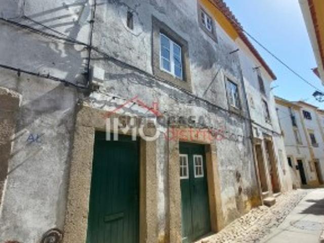 Moradia em Banda T2+2 Venda em Santa Maria da Devesa,Castelo de Vide