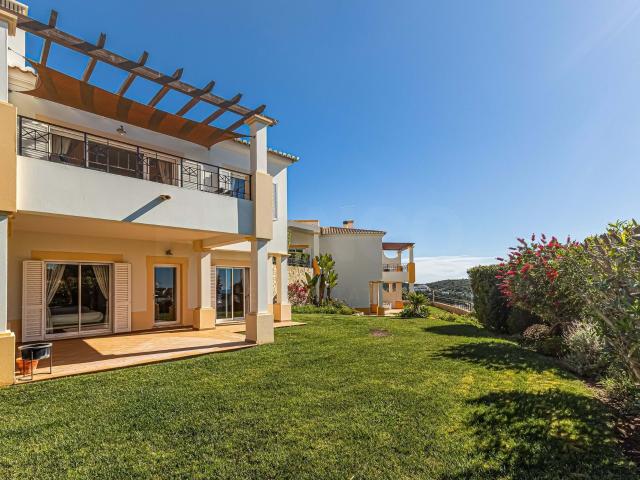 Moradia em Banda T2 com Vista Mar | Salema, Vila do Bispo 124m² Budens