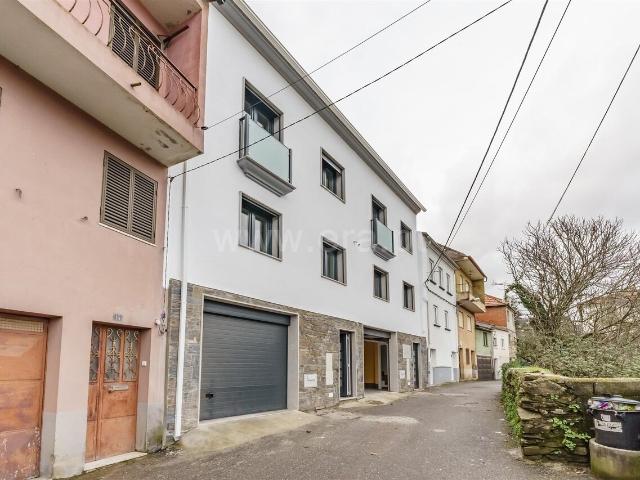 Moradia em Banda T2 / Covilhã, Casegas