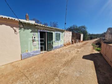 Espargal, Benafim, Loulé, Distrito de Faro, Algarve