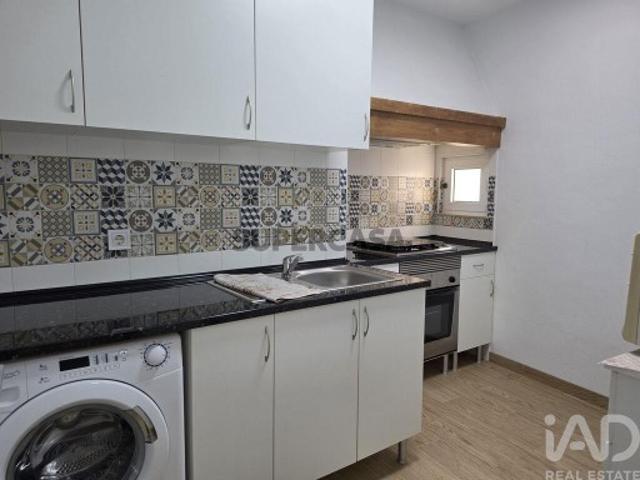 Moradia em banda T2 em Estremoz de 88 m²