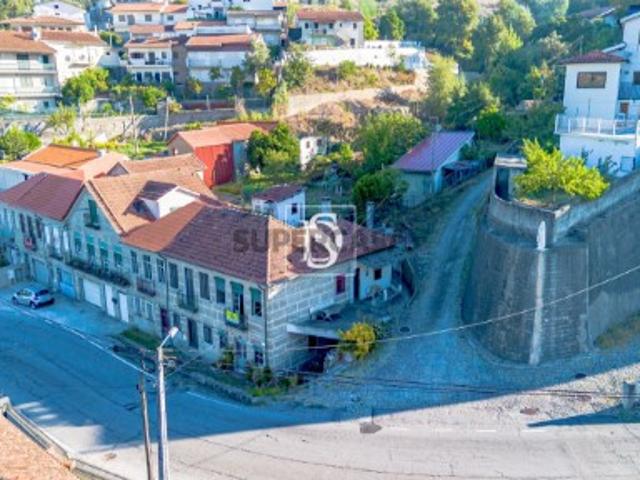 Moradia em Banda T2 Venda em Amarante São Gonçalo, Madalena, Cepelos e Gatão,Amarante