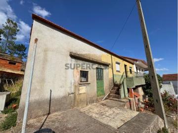 Moradia em Banda T2 Venda em São Vicente da Beira,Castelo Branco