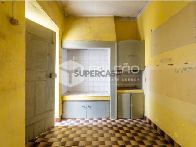Moradia em Banda T2 Venda em Vale de Santarém,Santarém