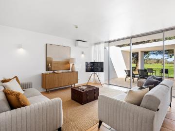 Moradia em Banda T2 Venda em Vau,Óbidos 100m² Vau