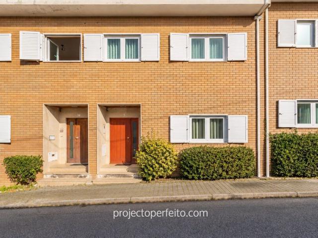 Moradia em Banda T3+1 Venda em São Félix da Marinha,Vila Nov. 155m² São Félix Da Marinha