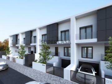 Alcochete, Concelho de Benavente, Distrito de Santarém