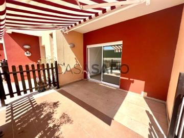 Moradia em Banda T3+1 para alugar em Cascais