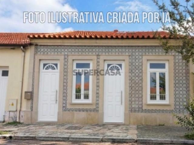 Moradia em Banda T3 Ovar