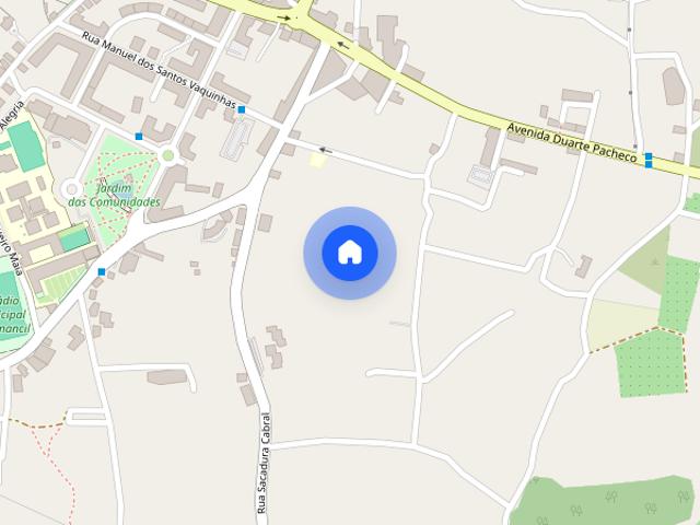 Moradia em Banda T3 Duplex para alugar em Loulé