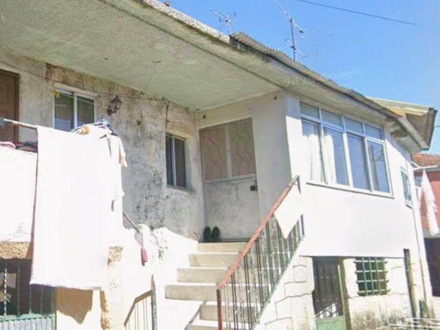 Moradia em banda T3 em Moledo de 84 m²