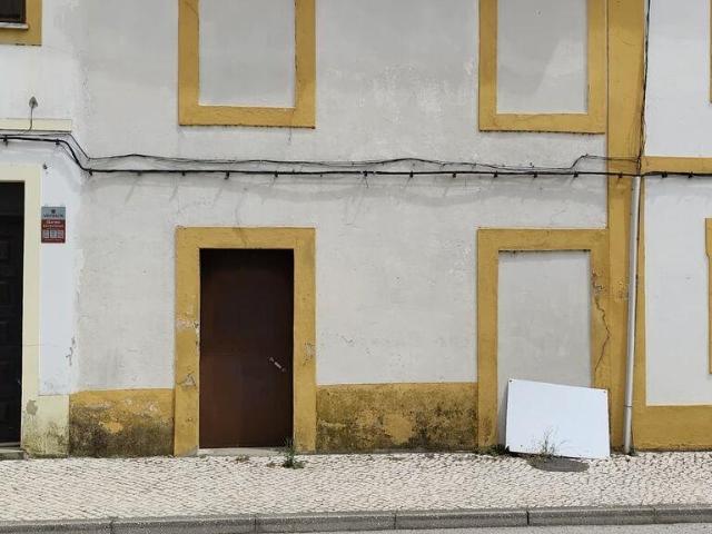 Moradia em banda T3 em Alvega e Concavada de 180 m²