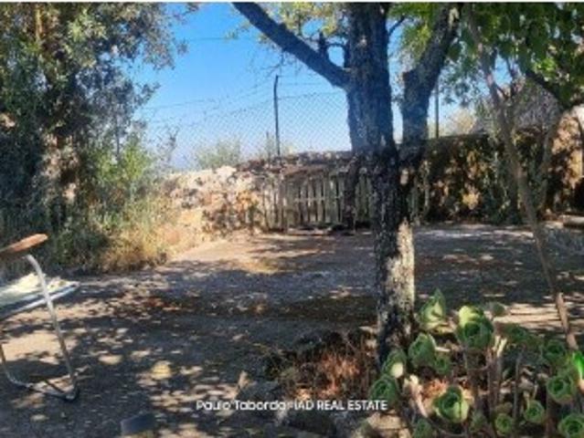 Moradia em banda T3 em Santiago Maior de 126 m²