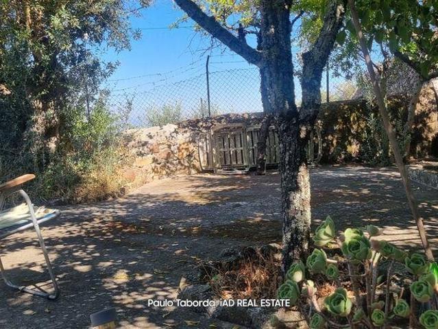 Moradia em banda T3 em Santiago Maior de 126 m²