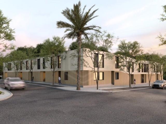 Moradia em Banda T3 em zona Privilegiada de Loulé, Algarve 210m² Loulé São Clemente