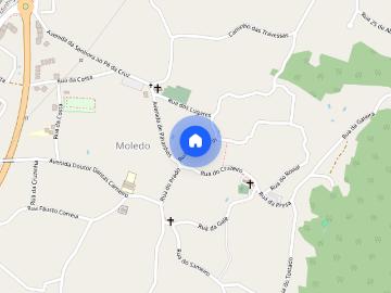 Moradia em Banda T3 para alugar em Caminha