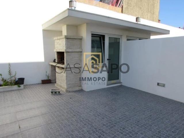Moradia em Banda T3 para alugar em Vila do Conde