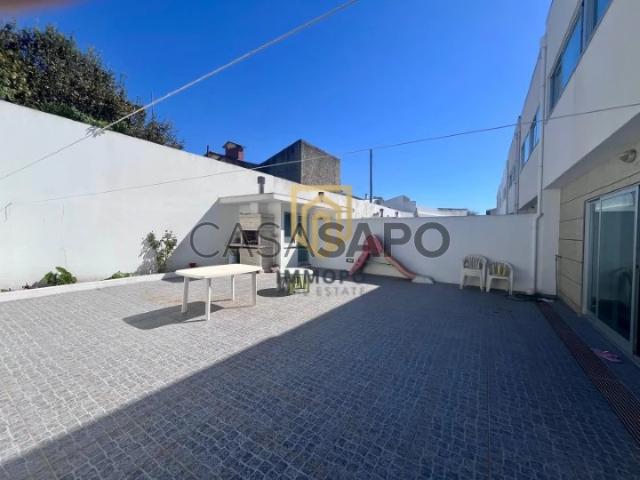 Moradia em Banda T3 para alugar em Vila do Conde
