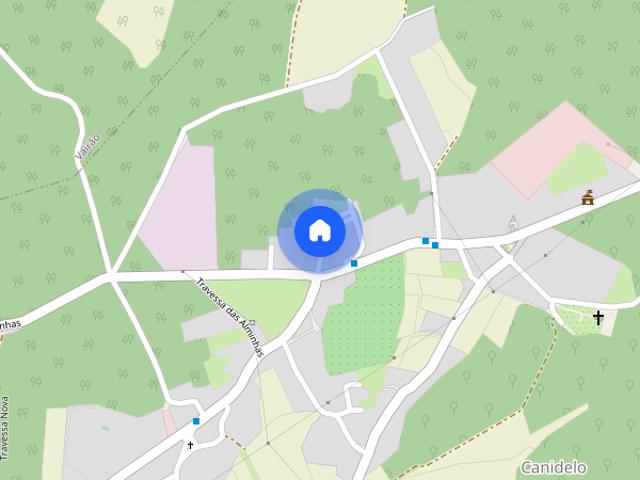 Moradia em Banda T3 para alugar em Vila do Conde
