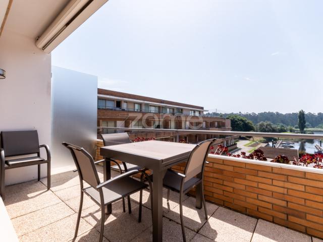 Moradia em banda T3 Quinta da Barca / Esposende