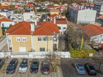 São Domingos de Rana, Cascais, Distrito de Lisboa