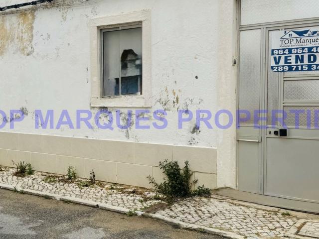Moradia em Banda T3 Venda em Olhão,Olhão 101m² Olhão