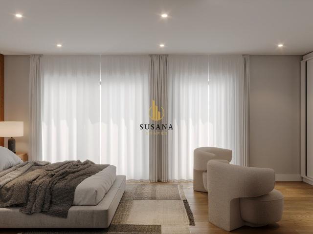 Moradia em Banda T3 Venda em Orgens,Viseu 256m² Orgens