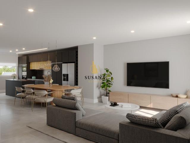 Moradia em Banda T3 Venda em Orgens,Viseu 256m² Orgens