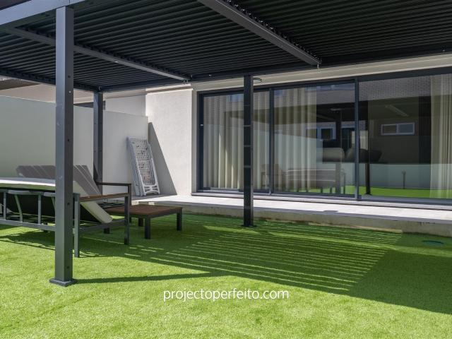 Moradia em Banda T3 Venda em Esmoriz,Ovar 141m² Esmoriz