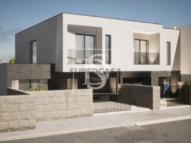 Moradia em Banda T3 Venda em Rates,Póvoa de Varzim