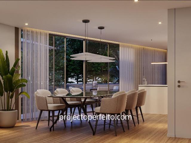 Moradia em Banda T3 Venda em São Félix da Marinha,Vila Nova. 143m² São Félix Da Marinha