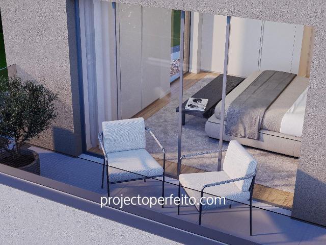 Moradia em Banda T3 Venda em São Félix da Marinha,Vila Nova. 163m² São Félix Da Marinha