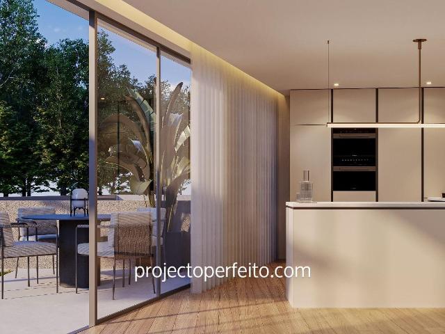 Moradia em Banda T3 Venda em São Félix da Marinha,Vila Nova. 163m² São Félix Da Marinha