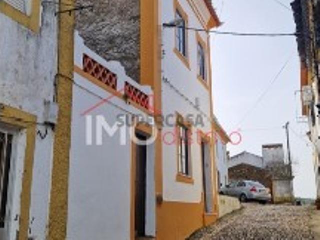 Moradia em Banda T3 Venda em São Matias,Nisa