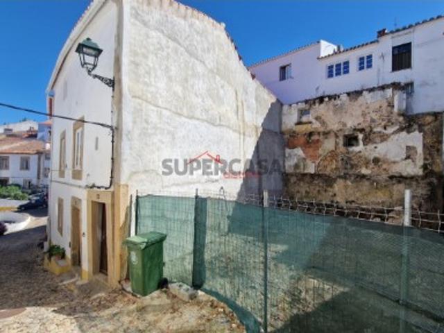 Moradia em Banda T3 Venda em Santa Maria da Devesa,Castelo de Vide