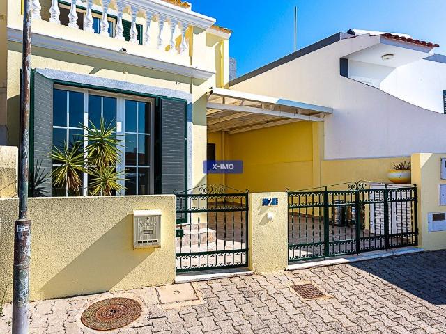 Moradia em Banda T3 Venda em Vila Nova de Cacela,Vila Real d. 168m² Vila Nova De Cacela
