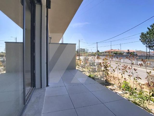 MORADIA EM BANDA – T3 | VILLAS DA MADRIA
