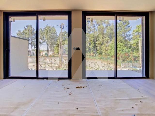 MORADIA EM BANDA – T3 | VILLAS DA MADRIA