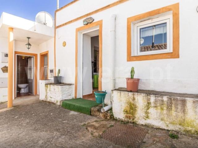 Moradia em Banda, 1 quarto, Tavira, Cachopo 56m² Cachopo