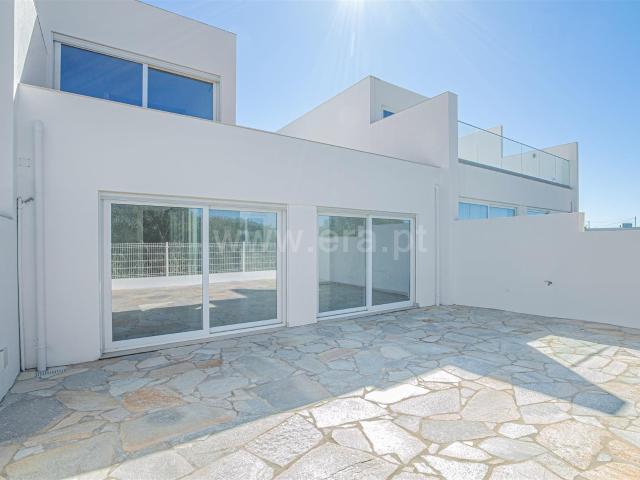 Moradia em banda, 3 quartos, vista mar 160m² Sagres