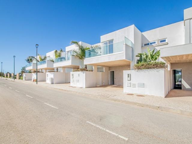 Moradia em Banda, 3 quartos, vista mar
