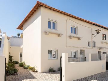 Moradia em Banda, 3 quartos, Lisboa, Olivais m² Santa Maria dos Olivais