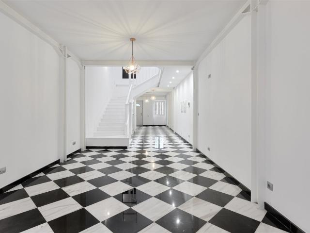 Moradia em Banda, 3 quartos, Lisboa, Lapa 180m² Estrela