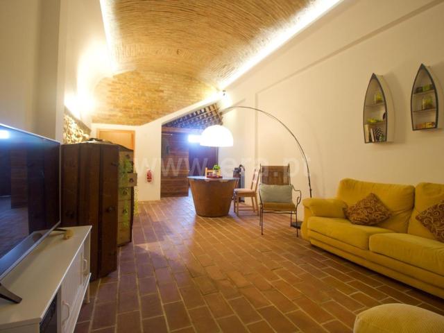 Moradia em Banda, 4 quartos, Olhão, Baixa Olhão 177m² Olhão