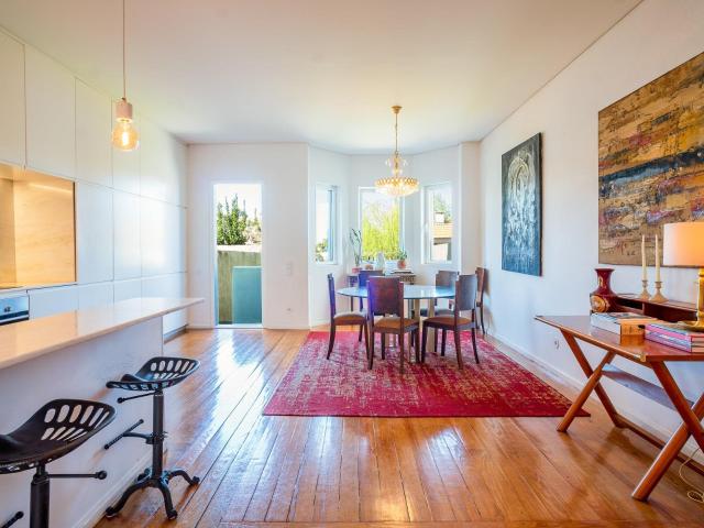 Moradia em Banda 4 quartos, Porto 240m² Paranhos