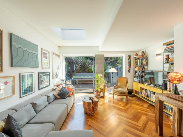 Moradia em Banda, 5 quartos, Lisboa, Restelo 205m² Belém