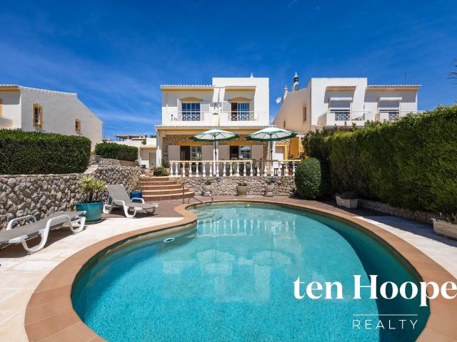 Moradia em BandaT3 Praia da Luz Lagos 183m² Luz