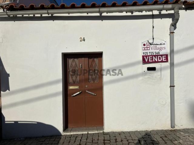 Moradia em Barbacena
