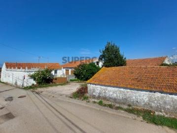 Moradia em Bárrio, Alcobaça Costa de Prata