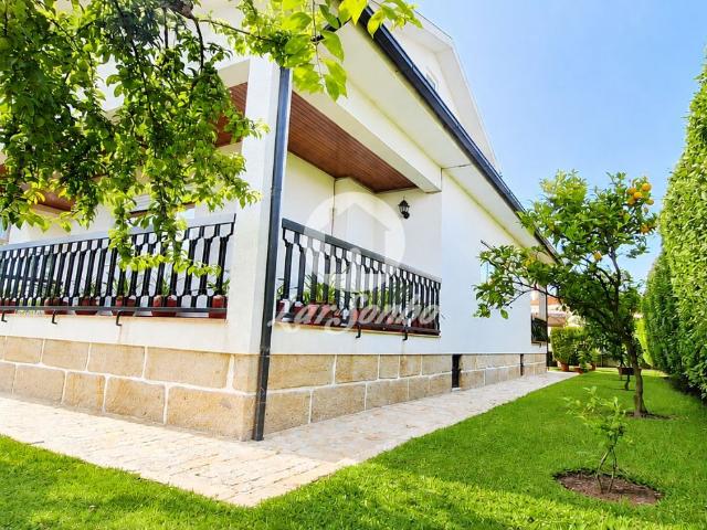 Moradia em Barroselas